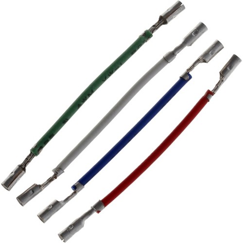 Technics headshell kabel - technics,