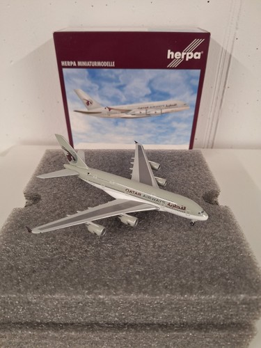 Herpa wings 514361 airbus - herpa,
