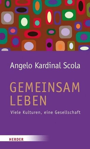 Gemeinsam leben viele - leben:,