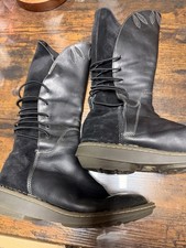 Dr Martens, Stiefel, Damen