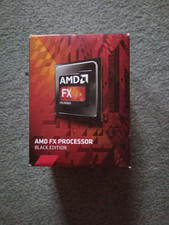 AMD FX-6300 Black Edition -