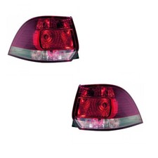 Rückleuchten Heckleuchten Set