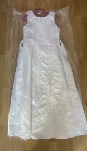 Kommunionkleid 140 146 - kommunionkleid, 140/146