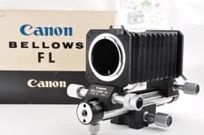 Neuwertig box canon - *neuwertig,