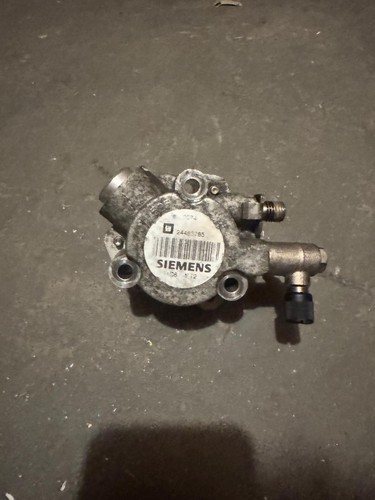 Opel z22yh hochdruckpumpe - opel,