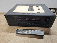 Nad 743 receiver - nad,