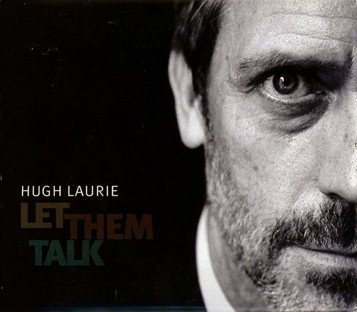 Hugh laurie let - cd:, them