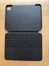 Logitech Combo Touch  iPad pro