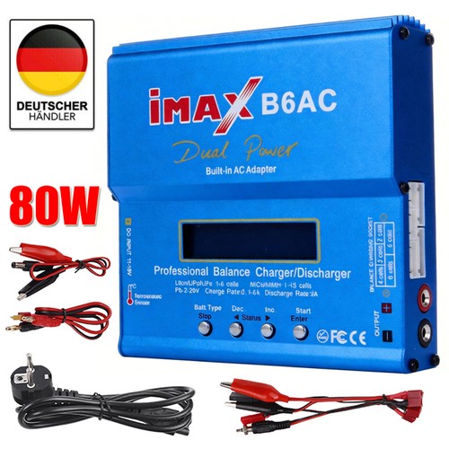 Imax b6ac 80w - b6ac,