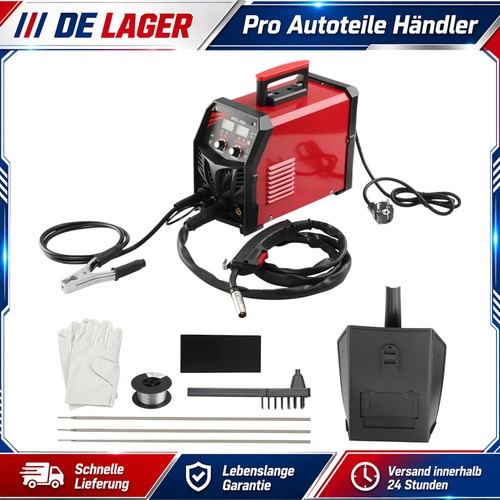 3in1 inverter schweißgerät - inverter,