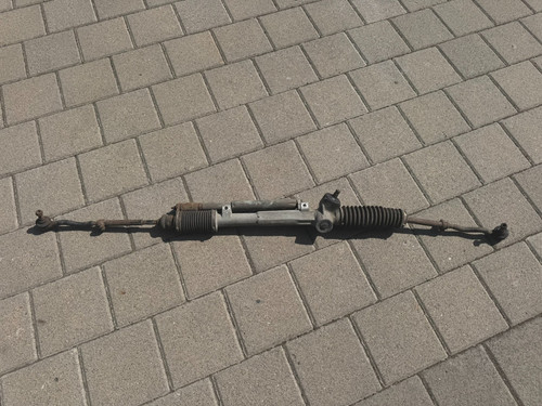Bmw e30 lenkgetriebe lenkung - bmw,