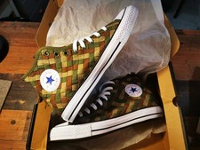 Converse chuck taylor all star - converse,