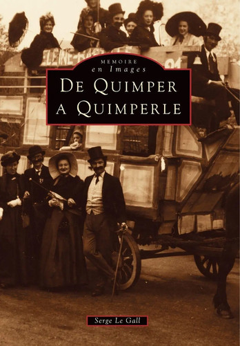 Quimper quimperlé le - quimper,