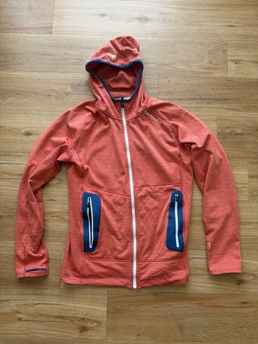 Ortovox herren jacke m - gr,