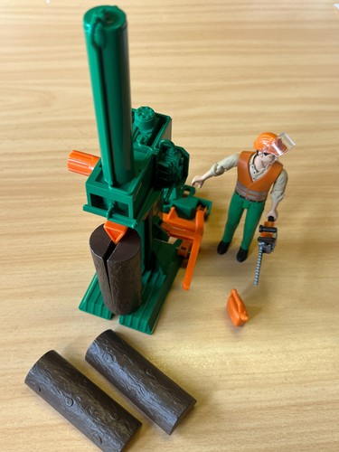 Bruder figurenset - -,