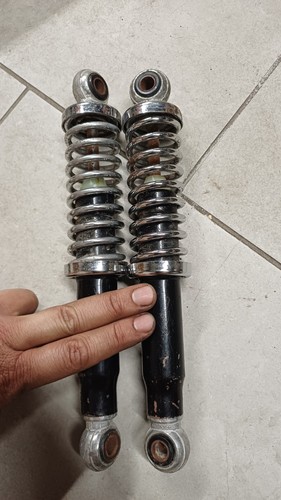 Stossdämpfer aufhängung 250 - stossdÄmpfer,