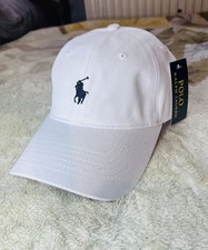 Ralph Lauren Mütze Schwarz