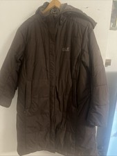 Jack Wolfskin Wintermantel