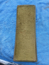 Teppich Mittelkonsole Velours