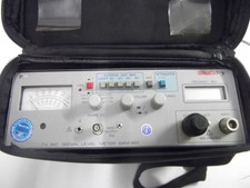 KÖNIG SAM-951 TV SAT Level