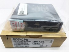 Q06hcpu pro - , plc