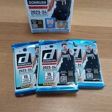 (1 Pack) 2023-24 Panini