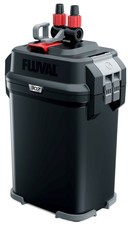 Fluval 306 Außenfilter für Aquarium | gebraucht | funktioniert | bis 300L