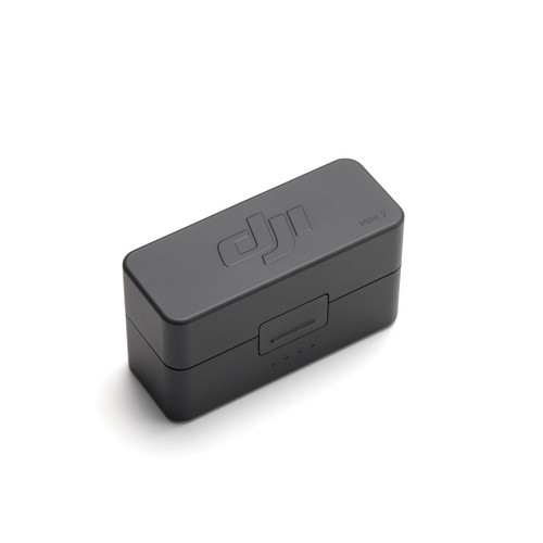 Dji mic mini 1tx - +, mobile