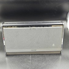 Bose Soundlink Mobile Speaker II - Für Teile, Kein Zubehör