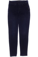 Salsa Jeans Damen Hose Denim Jeanshose Gr. W27 Baumwolle Marineblau #mjrki8v