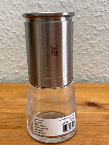 Wmf ceramill luxe - ceramill, de
