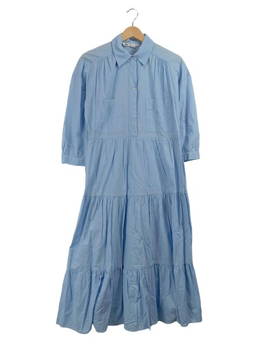 Zara blusenkleid damen s - blusenkleid,