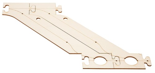 Faller car system 161943 h0 - system,