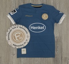 Fortuna Düsseldorf Trikot