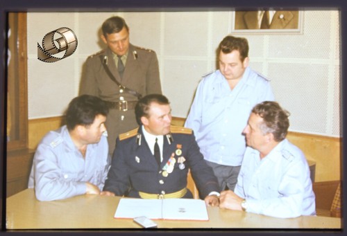 Ddr dia dvp volkspolizei - ddr,