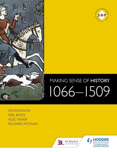 Making sense history - of,