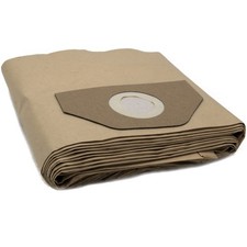 10x Staubsaugerbeutel