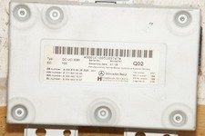 A2048708026 Mercedes Benz COMAND Media Interface Steuergerät