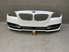 Stoßstange PDC vorne 7341840 7331706 def 169Tkm BMW F11 F10 5er 520D 15.1970.252