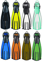 Mares Quattro+ Geräteflosse Fersenbandflosse QUATTRO PLUS NEU !!!