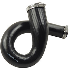 Turbo- Ladeluftschlauch für OPEL ASTRA H GTC,CARAVAN 1.3 CDTI 836176 55350898