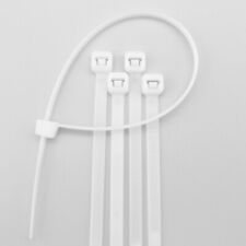 Kabelbinder | SCHWARZ - UV-