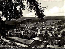 Luftkurort Lenzkirch