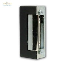 Elektrischer Türöffner, Summer Symmetrisch 8-14V DC/AC Elektro-Türschloss-Öffner