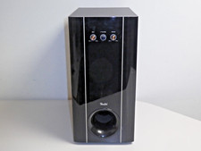 Teufel CE 300 SW aktiver Subwoofer, 2 Jahre Garantie