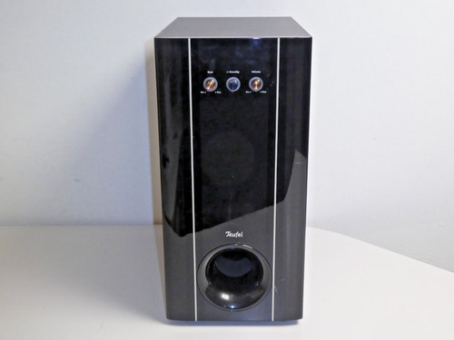 Teufel 300 aktiver - teufel,