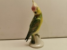 Porzellan Figur, Volkstedt