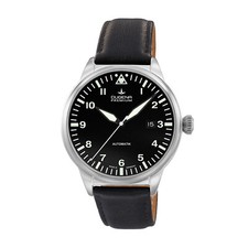 Dugena Herren-Armbanduhr Kappa