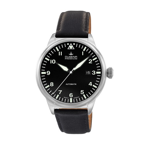 Dugena herren armbanduhr kappa - dugena,