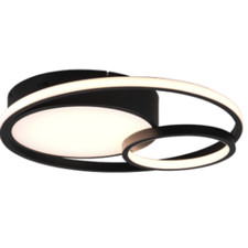 Reality Vuelta LED Deckenleuchte Switch Dimmer